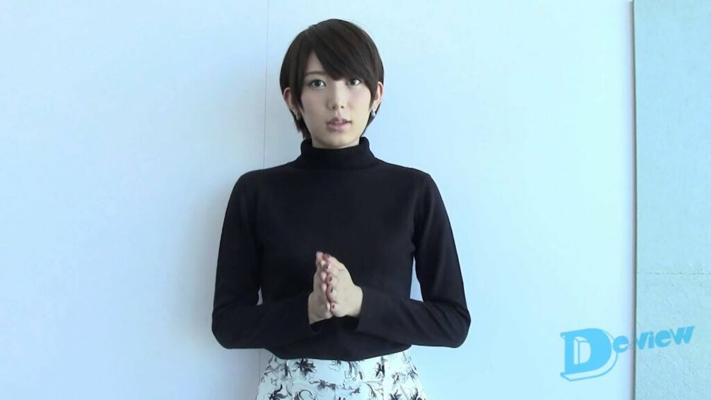 光宗薫／月刊デ☆ビュー2014年12月号掲載