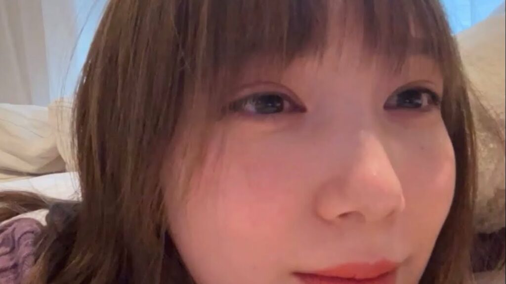 本田翼が消した動画