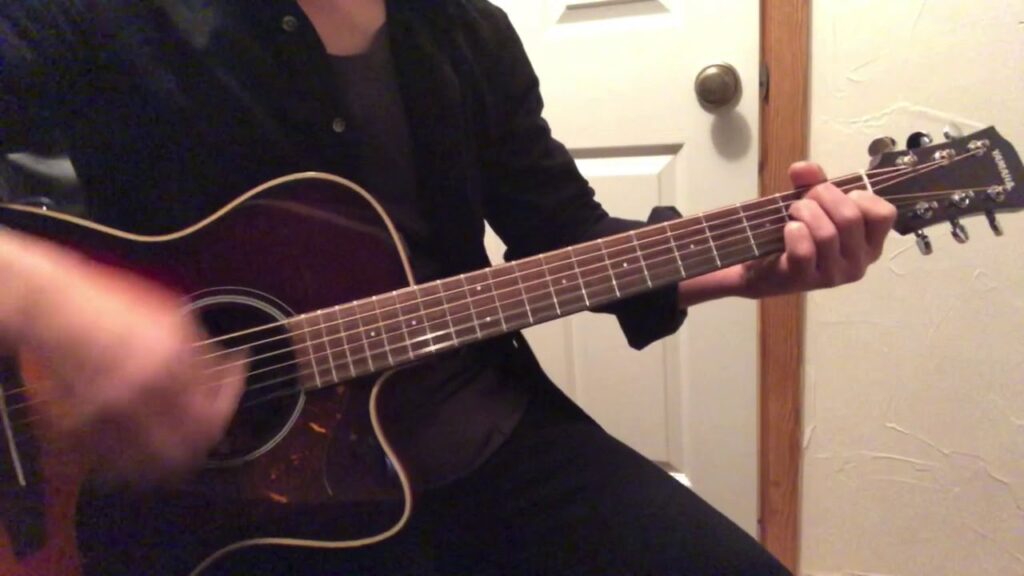 POISON  / 反町隆史　弾き語り　カバー　GTO主題歌