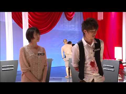 ルイスジェシー、 jesse lewis, the quiz, cut 1