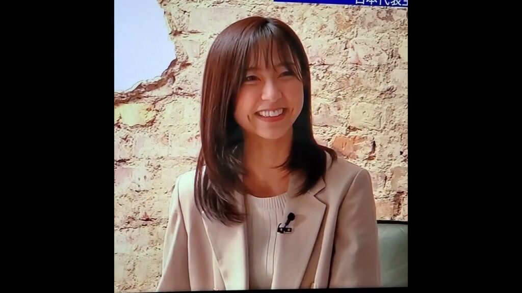 佐久間みなみアナ　　#shorts　20230121