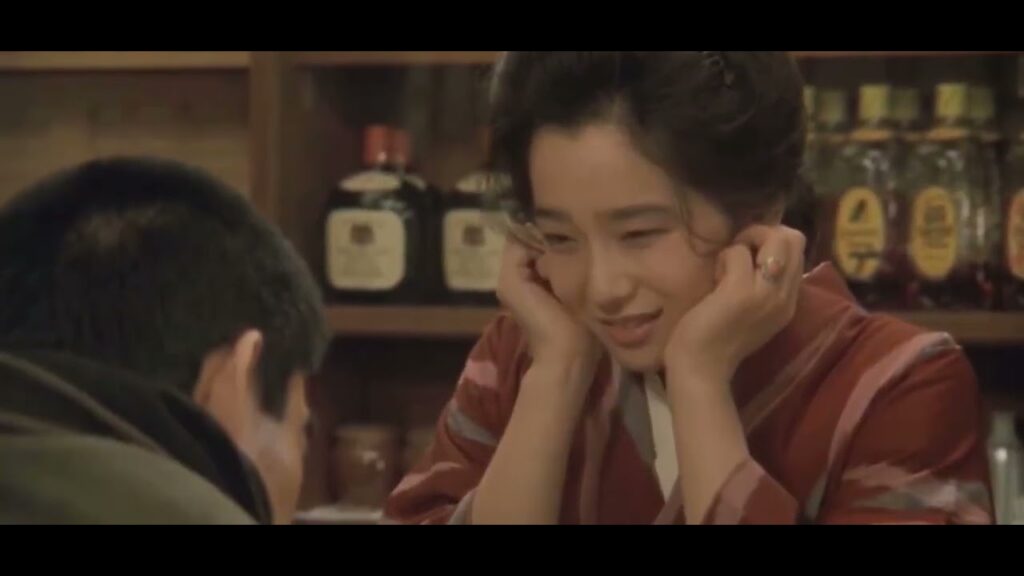 田中裕子に見つめられたら誰もがイチコロです😖❤️→TikTok垢@_8724_yk