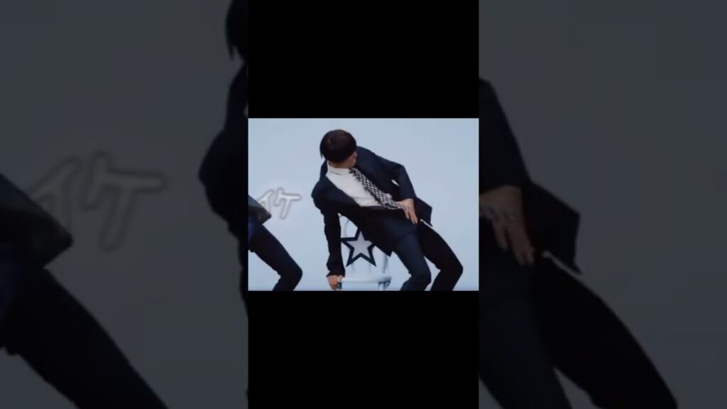 【snowman】向井康二 腰振り IKIJIBIKI feat.Taka