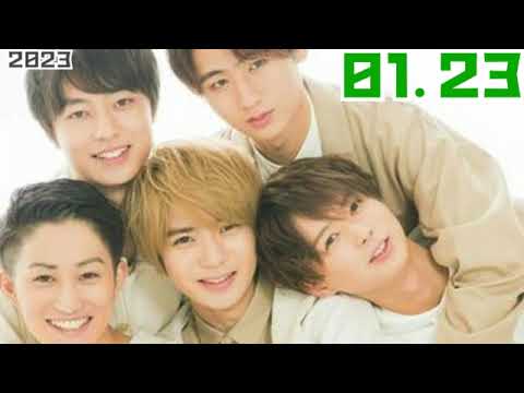 2023.01.23 HiHi Jetsのラジオだじぇっつ！ [トーク切り抜き] 橋本涼 井上瑞稀 猪狩蒼弥 髙橋優斗 作間龍斗 H・A・F