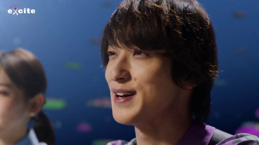 横浜流星、飯豊まりえ、後藤拓実(四千頭身)、まるでコントのようなやりとりが面白い 中古車情報メディア『 カーセンサー 』新CM