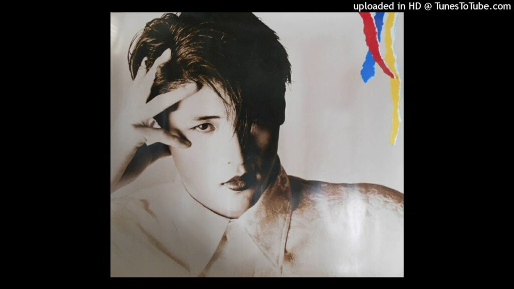 INNOCENT SKY / 吉川晃司