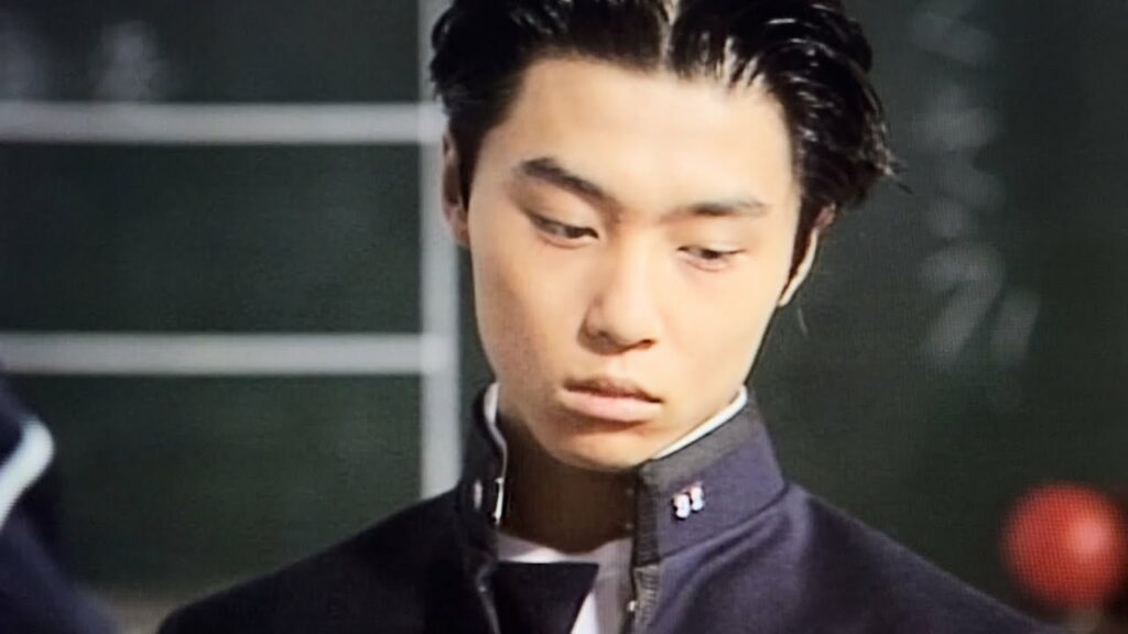 セカンドチャンス（1995）⑤ 正義感は諸刃の剣に #田中美佐子#赤井英和#堂本剛