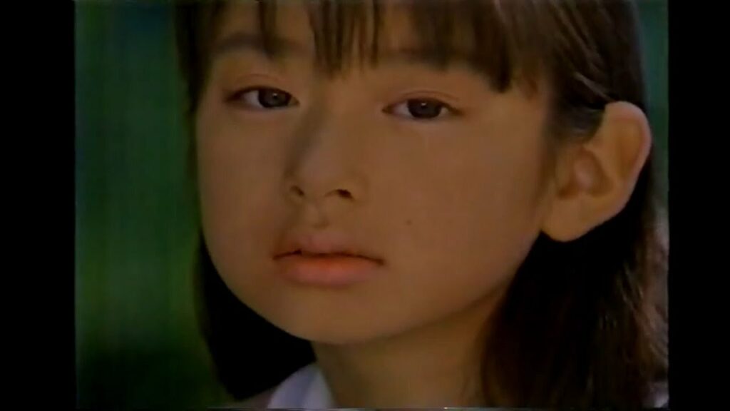 懐かしいCM 121 相川七瀬,矢部美穂,有田気恵,中田あすみ