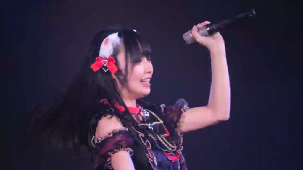 2022.08.26①　ヱンデ　Renew東名阪ツアー2022 -bright adolescence- 名古屋公演　崎川みずき推しカメラ