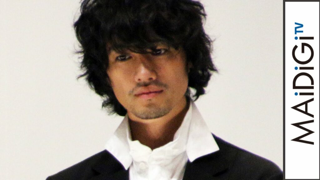 斎藤工はラブシーンのプロ?「2級を持っています」 映画「無伴奏」初日舞台あいさつ2 斎藤工はラブシーンのプロ?「2級を持っています」 映画「無伴奏」初日舞台あいさつ2