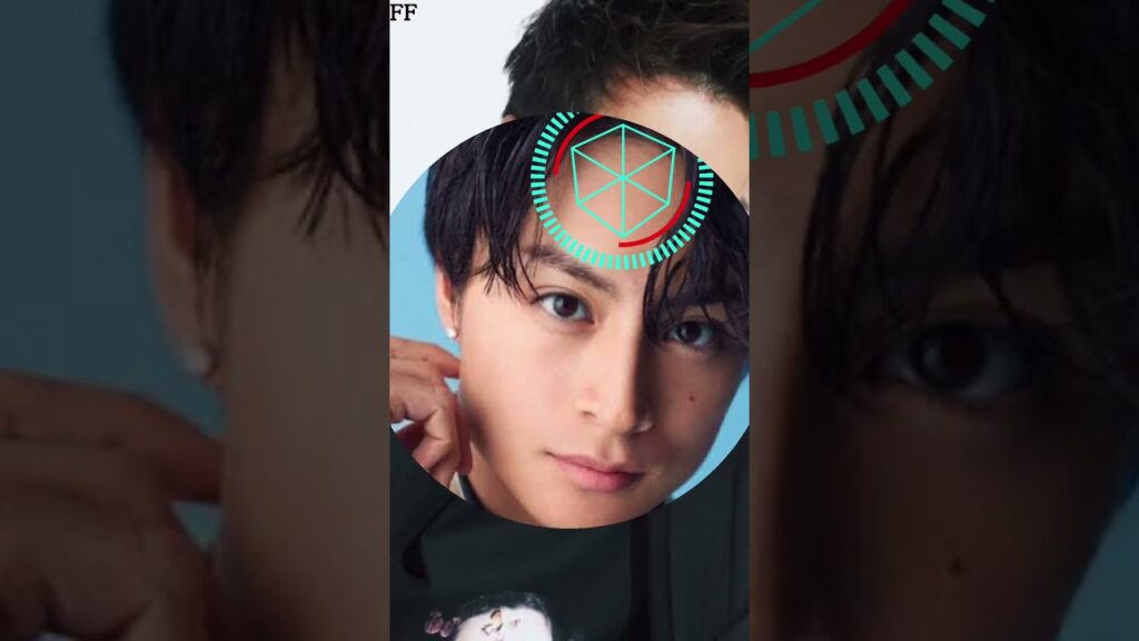 白濱亜嵐のファッションセンス