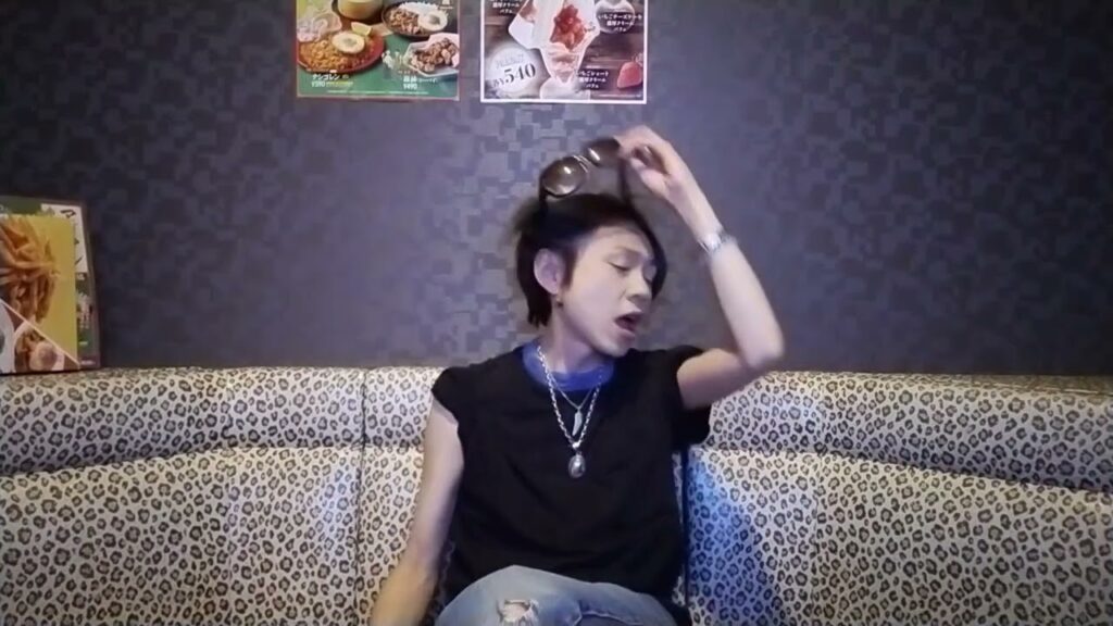 【cover】Forever/反町隆史 with Richie Sambora【カラオケ】