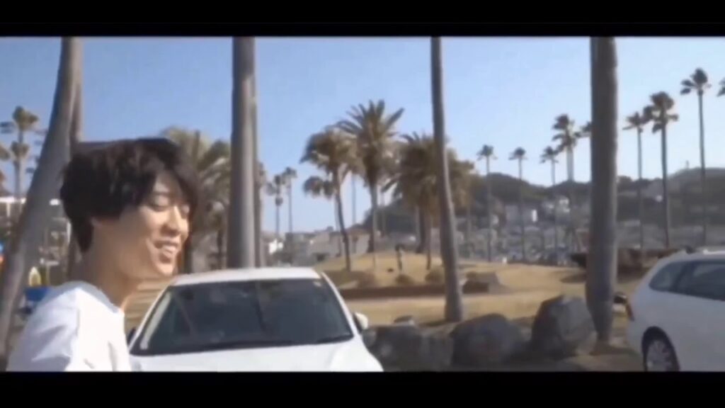 松島聡 【 ストロー 】