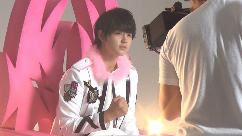 【M!LK】佐野勇斗「約束」MVメイキング