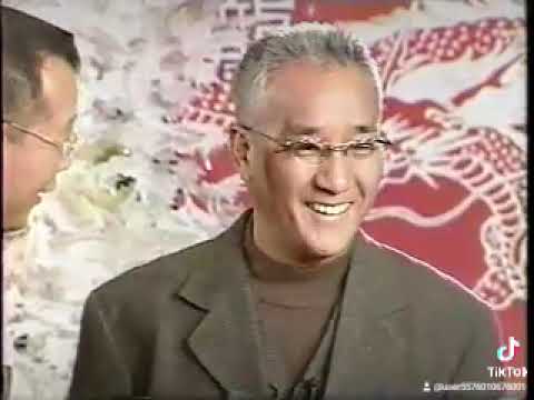 鶴＋龍② #鶴瓶  #上岡龍太郎