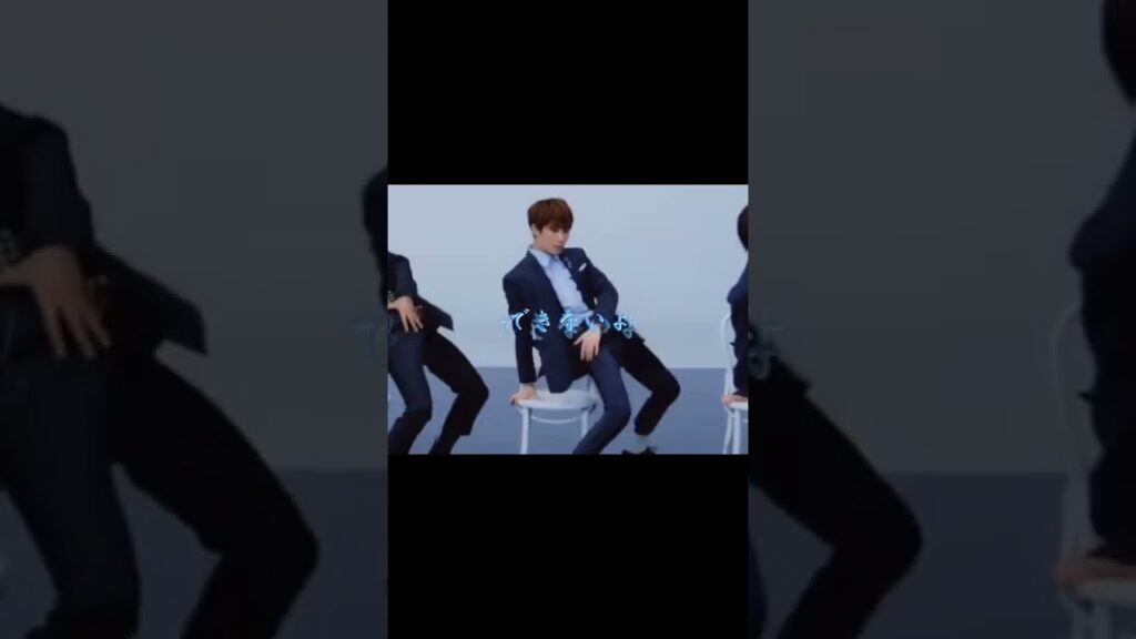 【snowman】渡辺翔太 腰振り IKIJIBIKIfeat.Taka