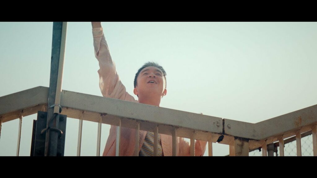 WEB動画 『一人一人のアイーダ』 濱田岳Ver.