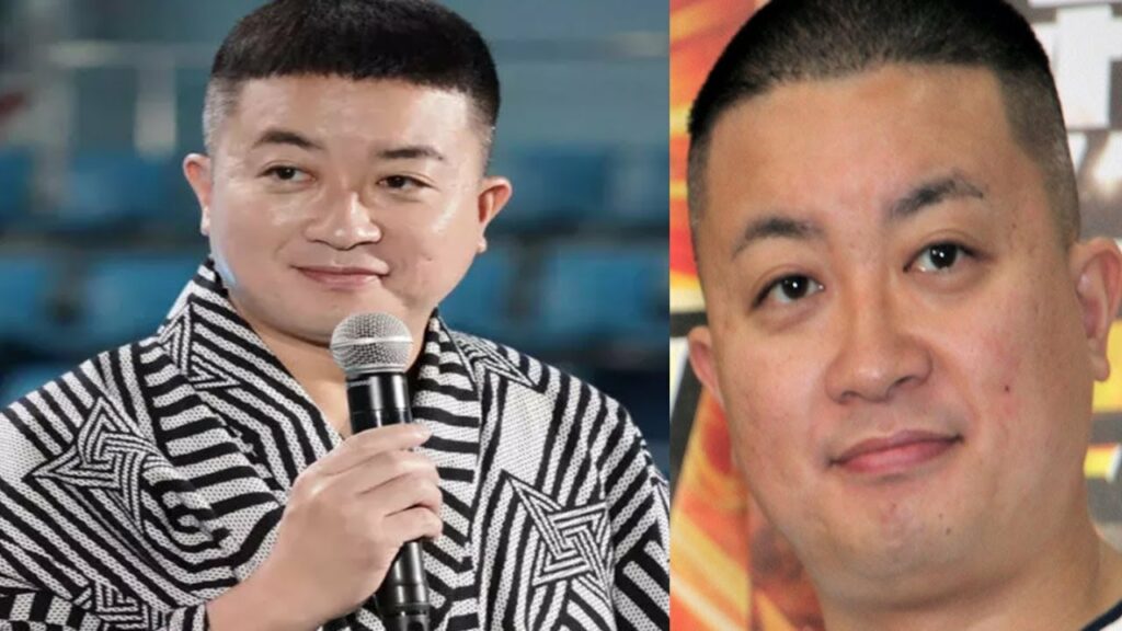 【速報】チョコプラ松尾駿　正月旅行で出会った“迷惑芸能人”を告白「逃げ場がなかった」