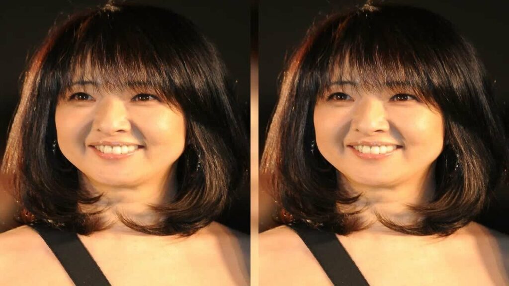 美保純が、18日放送の『サワコの朝』（TBS系）に出演。女優人生の危機を告白した。