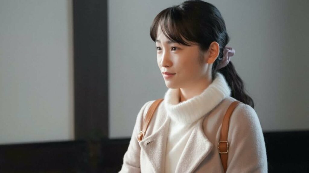 『カムカムエヴリバディ』まさかの“つながり”に驚きの声　「紺野まひるさん」がトレンド入り