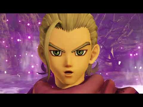 #5「ドラクエヒーローズ2」山田孝之さんが声優している、ツェザールを使って遊んでいくー