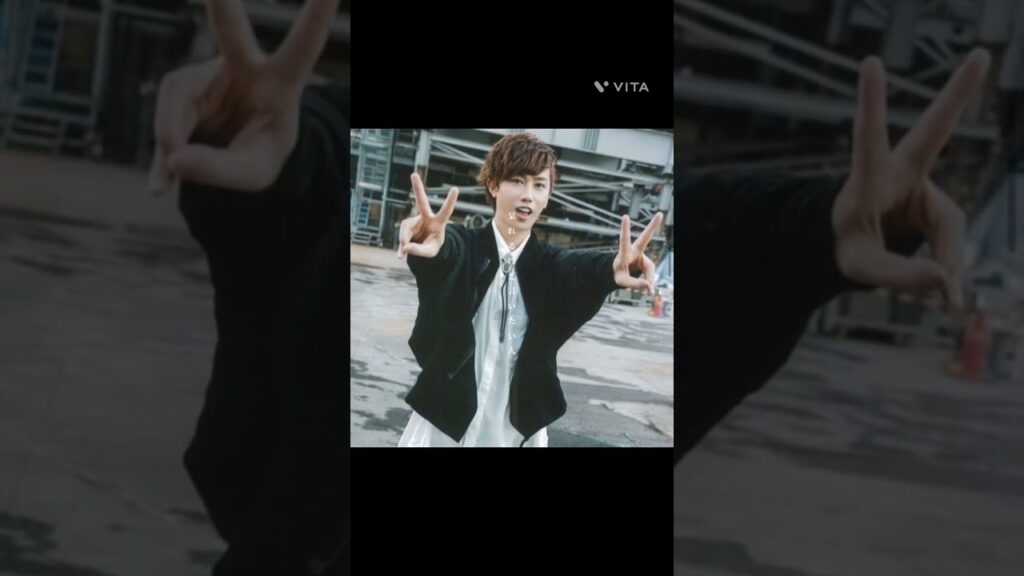 #阿部亮平 #リアコ