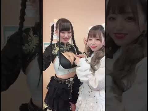 MELTЯAGE　拍羽想　突然自慢のKカップに北斗百烈拳される