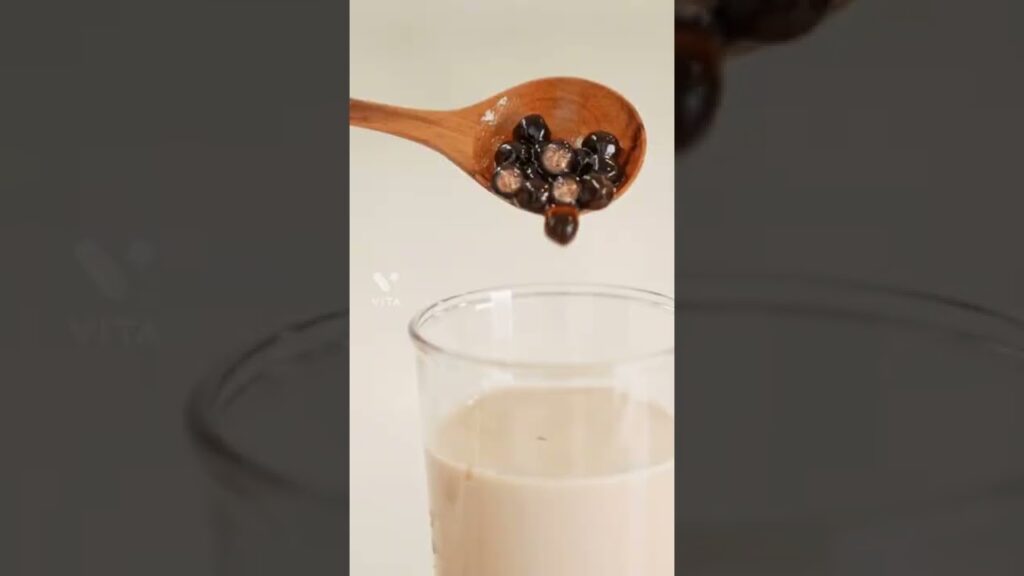 久保廉はタピオカらしいw