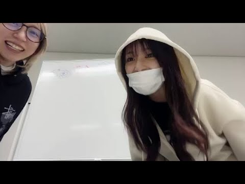 2023年01月23日19時31分 向井地 美音（AKB48 チームA）