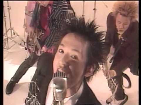 CRACK The MARIAN  【HANKY PANKY】