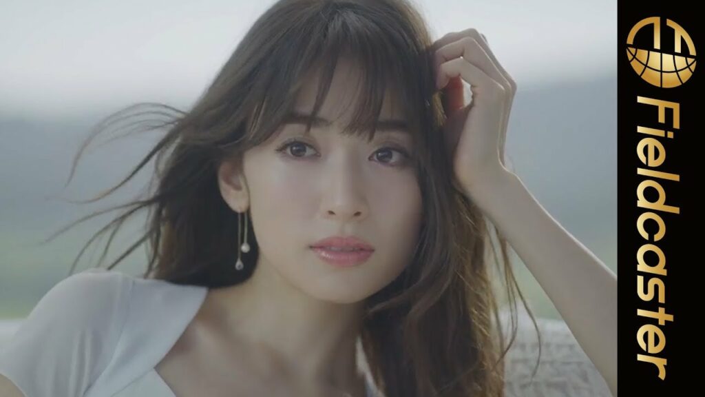 泉里香さんの穏やかな表情に注目！からだ巡茶 新CM「＃脂肪燃焼中」篇