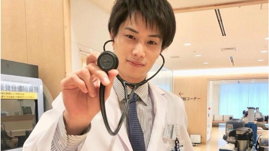 鈴木伸之「今日は家でごろごろ」撮影オフの報告