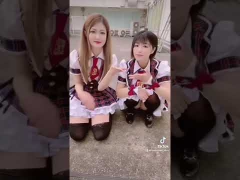 【私立いっちょめ学園】現役アイドルと踊れない現役グラドルが踊ってみた