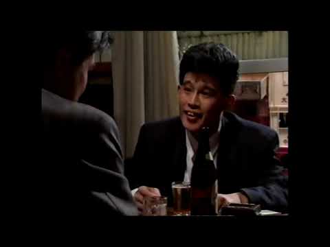 昼休みにビールを飲む西寺と時任三郎！