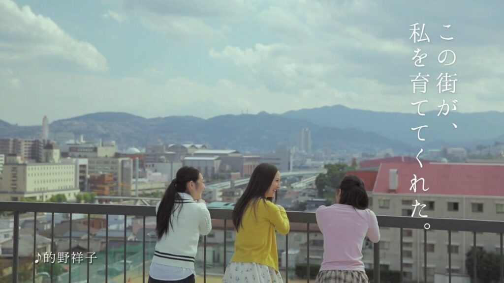 森保まどか×岩崎本舗　友達編15s