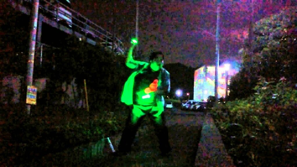 【midoliume】で打ってみた