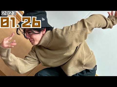 2023.01.27 うるじゃん 中島裕翔 HeySayJUMP Hey!Say7(ヘイセイジャンプウルトラセブン)