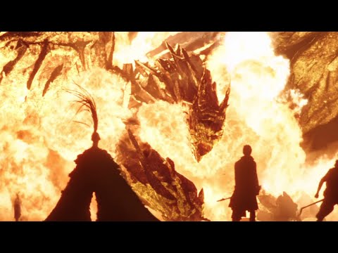 小栗旬出演ペプシCM「桃太郎 Episode 3」ショートver