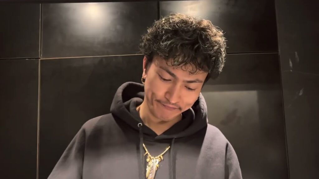 TADY&KING 木村拓哉さんとお揃い❓