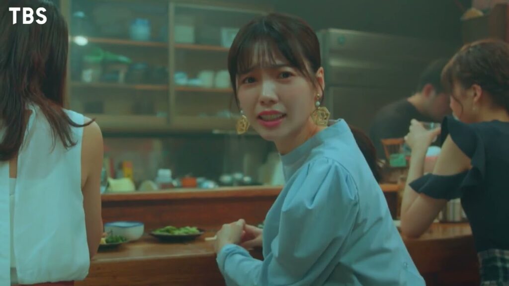 島崎遥香(黎)､渡邊圭祐(柊人) 形勢逆転!? 今スるとかなんか違う!?『私のシてくれないフェロモン彼氏』#8 1/10(火)深夜24:58【TBS】