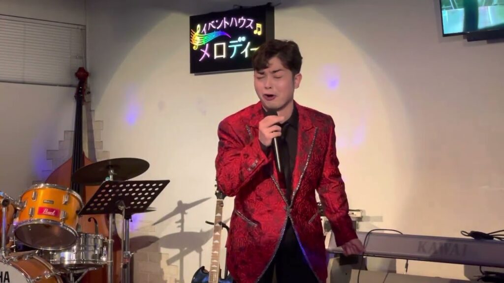 酒場にて　宝馬ショーゴ