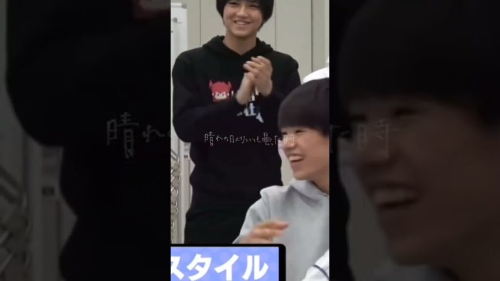 彼氏感がありまくりな、愛しの深田竜生君！！！