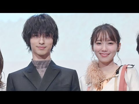 横浜流星、「やんちゃしたけど輝いていた」