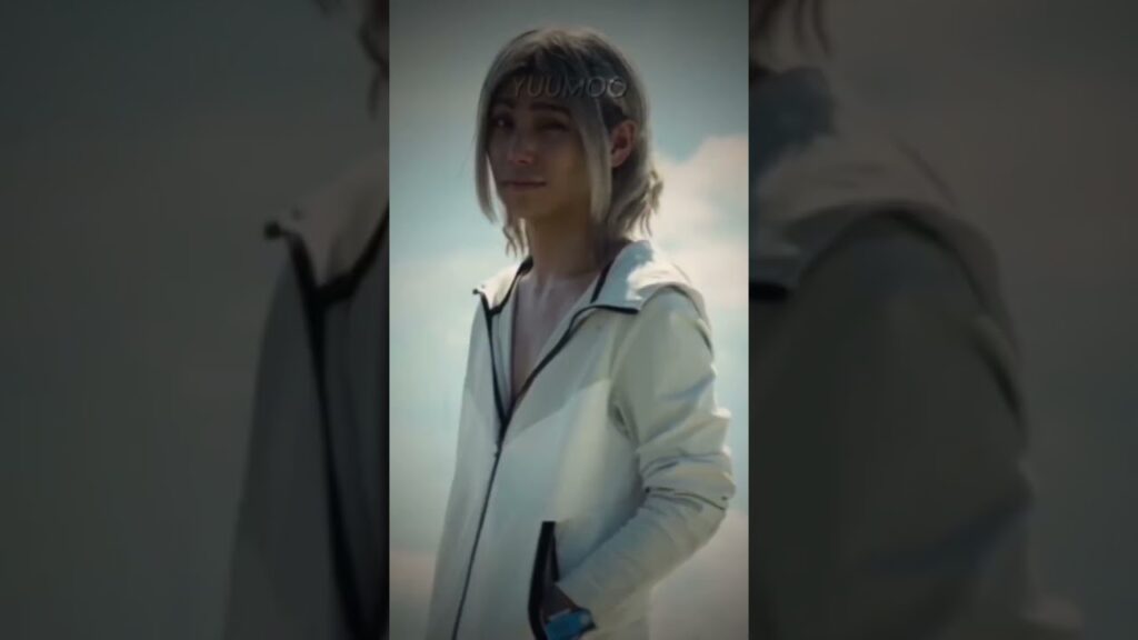 Chishiya Nijiro Murakami edit | it won’t matter | #edit #chishiya #nijiromurakami #itwontmatter