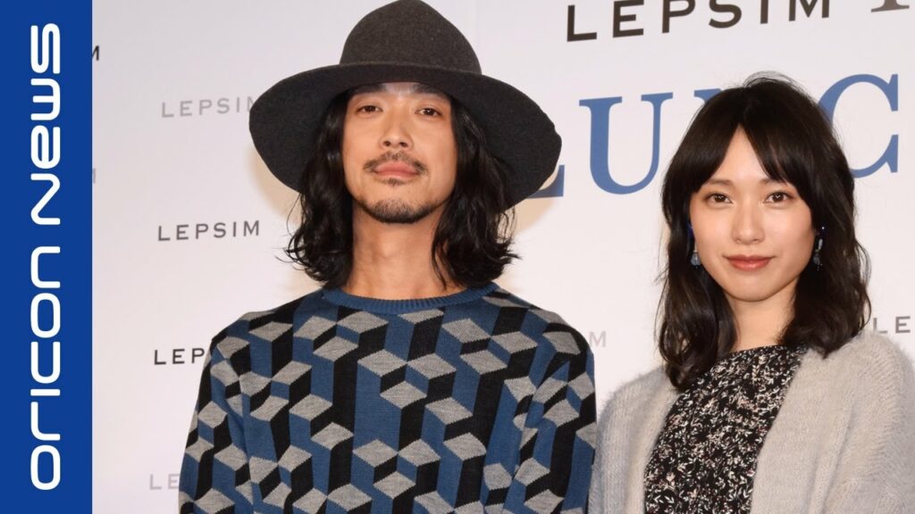 戸田恵梨香、破局語らずも意味深発言　『LEPSIM』プロモーション発表会』