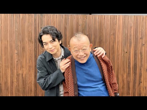 鶴瓶に乾杯で東海オンエアと松本潤が共演に批判殺到。嵐 松潤 てつや 鶴瓶に乾杯で東海オンエアと松本潤が共演に批判殺到。嵐 松潤 てつや