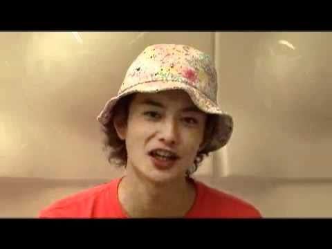 岡田将生 Masaki Okada