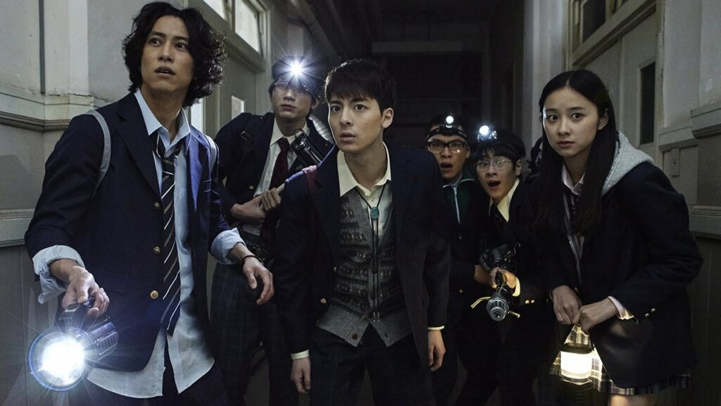 高杉真宙、「仮面ライダー鎧武」以来…佐野岳と5年ぶり共演 「少年探偵団」小林少年のひ孫役に 高杉真宙、「仮面ライダー鎧武」以来…佐野岳と5年ぶり共演 「少年探偵団」小林少年のひ孫役に