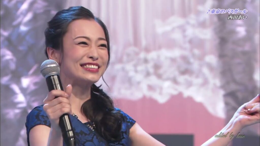 BXNBBZ09　東京のバスガール　西田あい　181107 vL HD