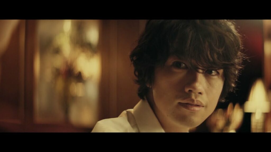 斎藤工に口説かれているような気になるCM　たかの友梨・未来フェイシャルCM「変わった？」篇・「年上のひと」篇「綺麗の理由」篇